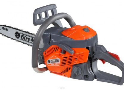 Cięcie drzew i krzewów