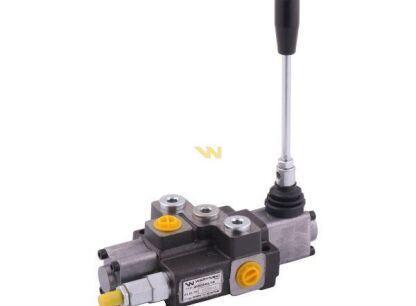 Rozdzielacze hydrauliczne