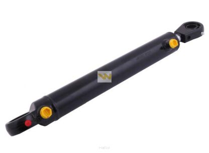 Siłowniki hydrauliczne