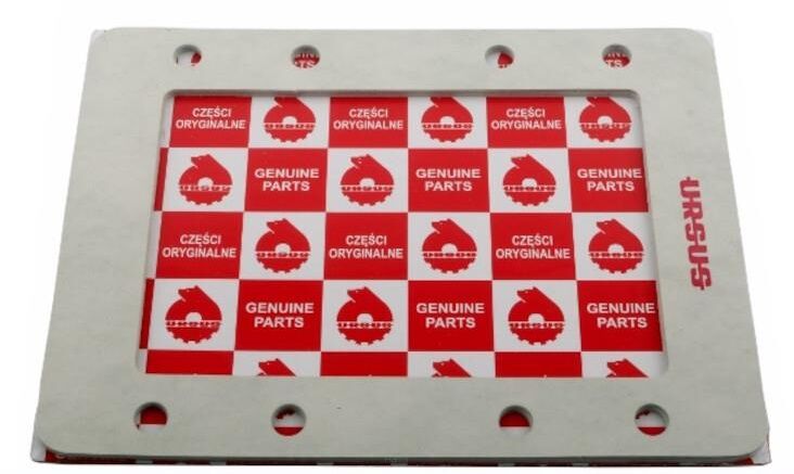 Uszczelka pokrywy dolnej 55111814