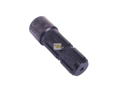 Redukcja adapter otwór wew. Q 25 mm na wałek 1 3/8" 6 wpustów WARYŃSKI W246628