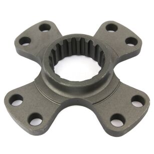 Piasta napędu WOM sprzęgła 89021062