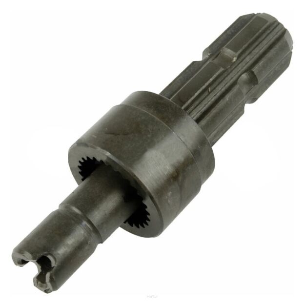 Końcówka wałka WOM 540 55115941