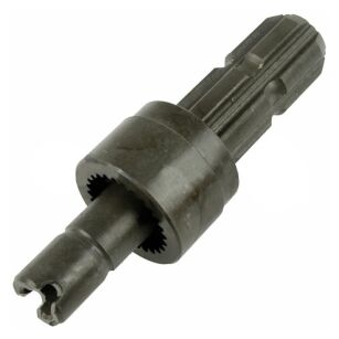 Końcówka wałka WOM 540 55115941