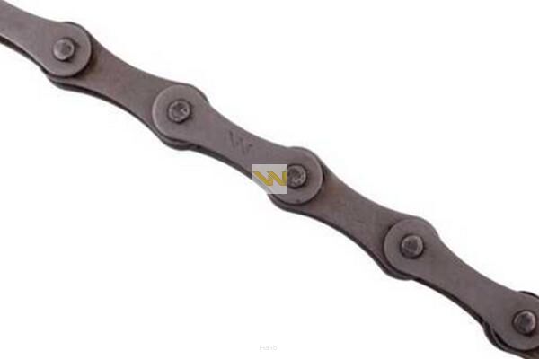 Łańcuch rolkowy 216B (R1 2) 5 m Waryński W-L216B