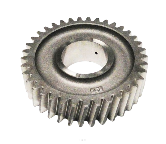 Koło reduktora skośne zęby 89120030