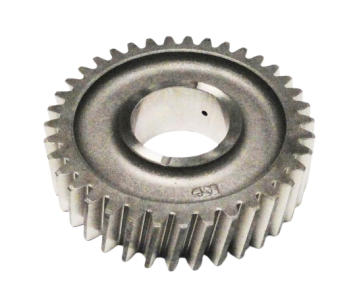 Koło reduktora skośne zęby 89120030