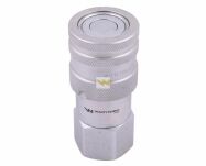 Szybkozłącze hydrauliczne suchoodcinające (rozmiar 3/8) gniazdo G1/2