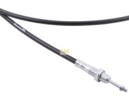 Linka do sterowania rozdzielaczem na widełki L-4500mm Waryński W-L4500W - 3