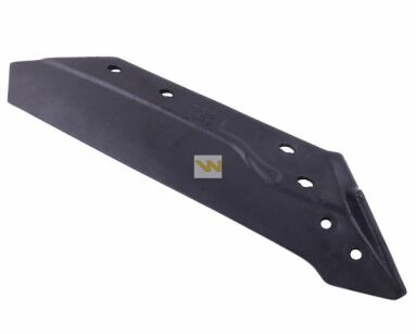 Eurolemiesz lewy 16" 622143 zastosowanie Kuhn Losange Waryński