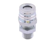 Szybkozłącze hamulcowe wtyczka G1/2