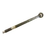 Wałek sprzęgłowy 59112225 - 2