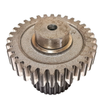 Koło napędzane 83185004 - 2