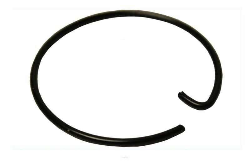 Pierścień zabezpieczający nakrętkę WOM 80153252