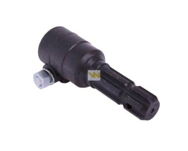 Redukcja adapter na śrubę 1 3/4" 20 wpustów na wałek 1 3/8" 6 wpustów WARYŃSKI W246616