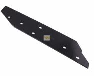 Płoza długa prawa zastosowanie Kuhn stal borowa WARYŃSKI - 2