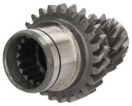 Koło podwójne WOM 87108001 - 3