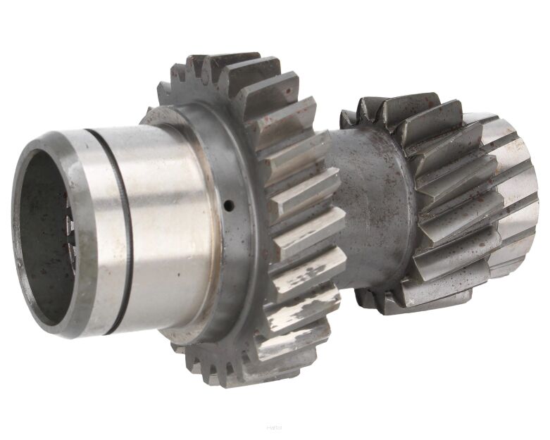 Koło podwójne WOM 87108001