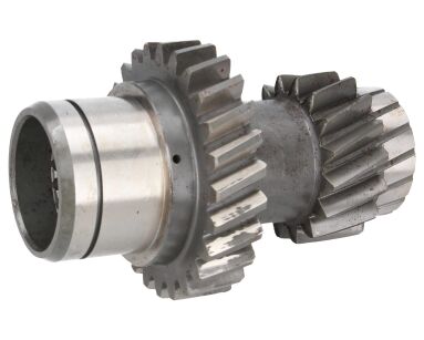 Koło podwójne WOM 87108001