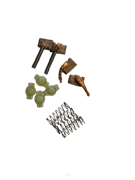 Zestaw naprawczy rozrusznika 934747