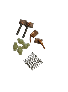 Zestaw naprawczy rozrusznika 934747