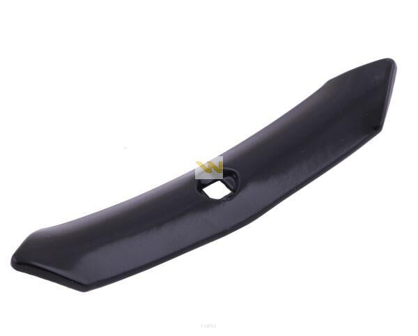 Redliczka 1-otworowa agregatu ze śrubą mal. proszkowo Waryński