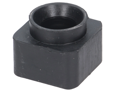 Gniazdo uchwytu maski 55115362