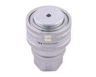 Szybkozłącze hamulcowe gniazdo M18x1.5 gwint wewnętrzny Waryński WSUH18GW - 3