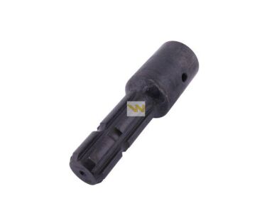 Redukcja adapter z otworem zabezpieczającym 1 3/8" 6 wpustów na wałek 1 3/8" 6 wpustów WARYŃSKI W246620