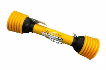 Obudowa wału przegubowo-teleskopowego do długości 610 seria 7 WARYŃSKI W21997610