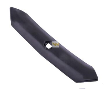 Redliczka 1-otworowa agregatu 45x6 ze śrubą zast. SV mal. proszkowo Waryński