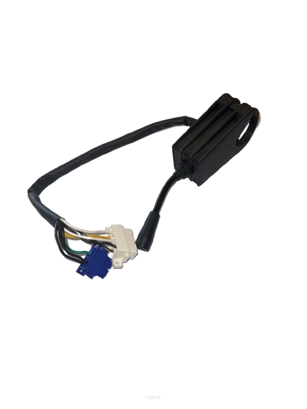 Przełącznik kierunkowskazów 53358049