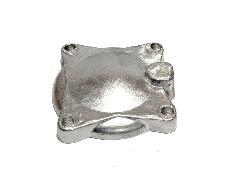 Pokrywa chłodnicy oleju 89016006