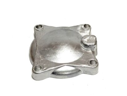 Pokrywa chłodnicy oleju 89016006