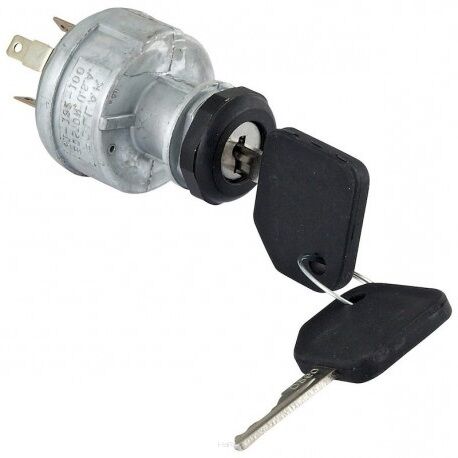 Stacyjka z rozruchem Zetor 62455771