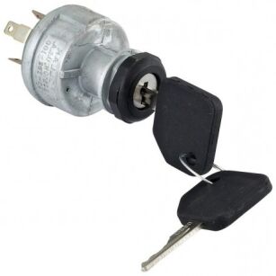 Stacyjka z rozruchem Zetor 62455771