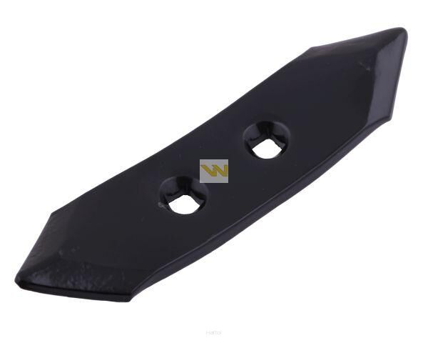 Redliczka 2-otworowa zastosowanie Kr/69 Unia ze śrubą kultywator mal. proszkowo Waryński