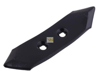 Redliczka 2-otworowa zastosowanie Kr/69 Unia ze śrubą kultywator mal. proszkowo Waryński