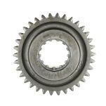 Koło przesuwne 1 i wstecznego biegu 60111906 - 2