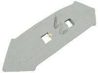 Redliczka 2-otworowa zastosowanie Kr/69 Unia kultywator stal borowa Waryński - 2