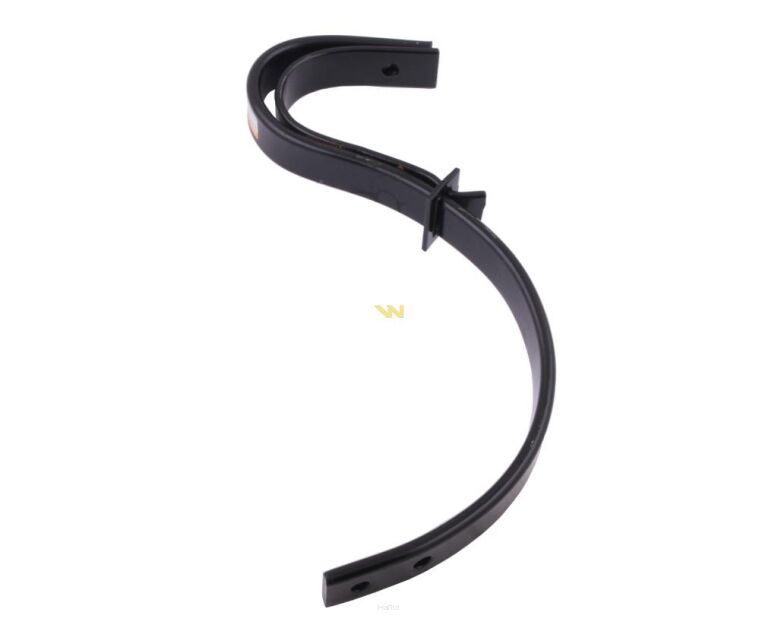 Ząb kultywatora BEZ REDLICZKI Waryński