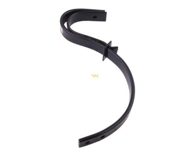 Ząb kultywatora BEZ REDLICZKI Waryński