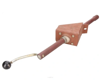 Pokrętło kompletne 84450019