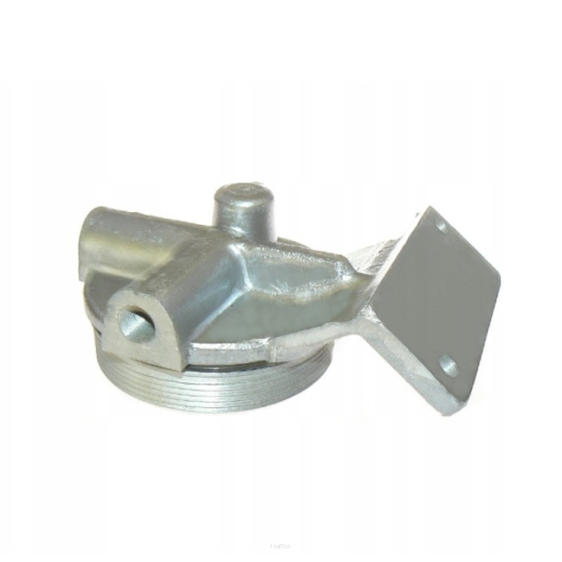 Korpus filtra oleju 89407049