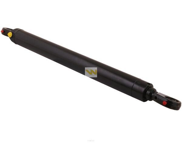 Cylinder hydrauliczny - siłownik jednostronny CJ2F50/40/500 Waryński W-SH1P40H500Z