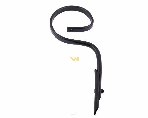 Ząb sprężynowy prosty 32X12 Waryński