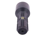 Redukcja adapter otwór wew. Q 40 mm na wałek 1 3/8