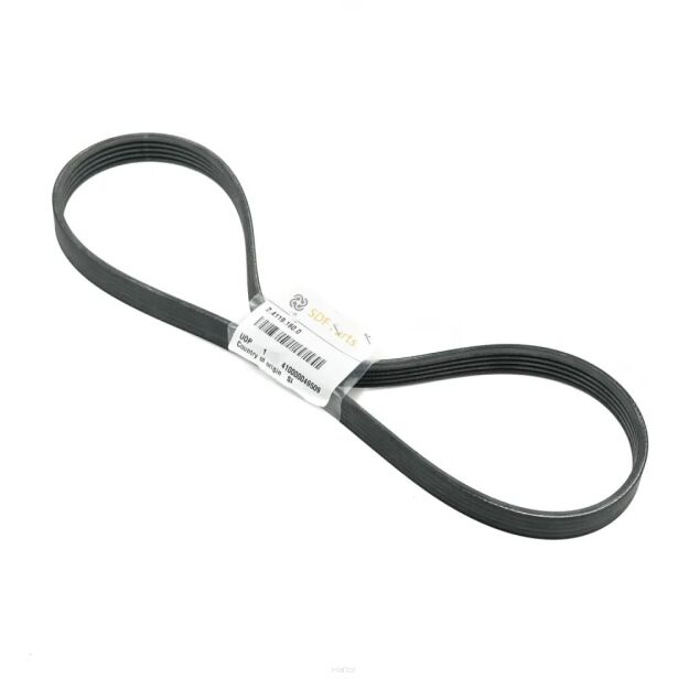 Pasek klinowy alternatora Lampo 2.4119.160.0