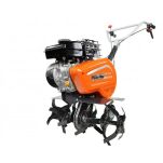 Glebogryzarka Oleo-Mac MH 155 K - 2