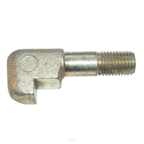 Śruba dolnego zaczepu 49116401